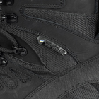 Тактичні черевики зимові Evo Men 919 Fury Чорні 43 (285 мм) - зображення 7