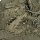 Ботинки зимние EVO MEN 919 TREND Олива 41 (270 мм) - изображение 4
