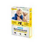 Superium Spinosad (Спіносад) таблетка від бліх для котів і собак вагою 1,3-2,5 кг