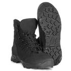 Тактичні черевики зимові Evo Men 919 Fury Чорні 44 (290 мм) - зображення 1