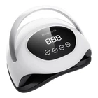 Лампа SUN BQ-L4 White UV+LED 180W (гарантія 3 місяці)