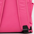 Plecak sportowy Adidas LIN CLAS BP DAY IR9824 20 l Różowy (4067886143630) - obraz 3