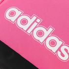 Plecak sportowy Adidas LIN CLAS BP DAY IR9824 20 l Różowy (4067886143630) - obraz 4