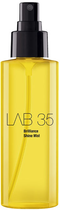 Spray do włosów Kallos Cosmetics LAB 35 nadający połysk 150 ml (5998889512293) - obraz 1