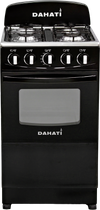 Плита газовая DAHATI 2000-02B