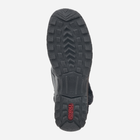 Жіночі зимові черевики RIEKER Z7181-00 36 23.7 см Чорні (4060596053749) - зображення 6