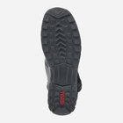 Жіночі зимові черевики RIEKER Z7181-00 37 24.2 см Чорні (4060596053756) - зображення 6