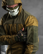 Тактический костюм горка (без начеса) 2XL - изображение 5
