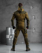 Тактический костюм горка (без начеса) L - изображение 3