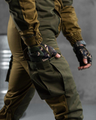 Тактичний костюм гірка 3XL - зображення 7