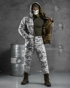 Двухсторонний тактический костюм Oblivion werewolf ВТ6497 5XL - изображение 6