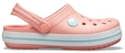 Кроксы Crocs Kids Crocband Clog Melon J2-33.5-21.5 см 204537