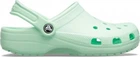 Сабо Crocs Classic Clog Mint Green M4W6-36-37 22 см 10001
