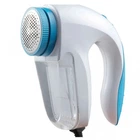 Машинка для стрижки катишків YU XIN Lint Remover YX-5880 / провідна 220V/4W