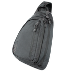 Тактична сумка Condor Elite Sector Sling Pack 111100 Graphite (Сірий)