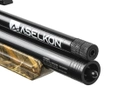 Пневматична PCP гвинтівка ASELKON MX10 CAMO MAX 5 кал. 4.5 мм - зображення 3