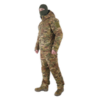 Зимний костюм Tactical Series Multicam M - изображение 2
