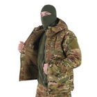 Зимний костюм Tactical Series Multicam M - изображение 5