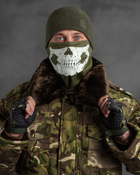 Зимняя тактическая куртка Colonel Вт7013 M - изображение 3