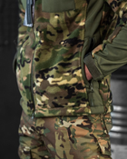 Тактическая флисовка куртка Esdy Mtk combo Вт7064 L - изображение 6