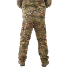 Зимовий костюм Tactical Series Multicam XL - зображення 9