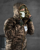 Зимова тактична куртка піксель district Вт6380 XXL - зображення 4