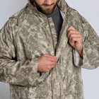 Комплект водонепроникний Куртка+Штаны Sturm Mil-Tec AT-Digital 10625070 S - зображення 5