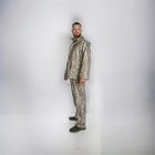 Комплект водонепроникний Куртка+Штаны Sturm Mil-Tec AT-Digital 10625070 XL - изображение 6