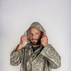 Комплект водонепроникний Куртка+Штаны Sturm Mil-Tec AT-Digital 10625070 M - изображение 4