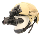 Крепление Newcon Optik на шлем под шрауд VAS для NVS14 - изображение 2