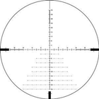 Оптичний приціл Vortex Diamondback Tactical FFP 6-24x50 EBR-2C MOA (DBK-10028) - зображення 6