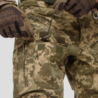 Комплект військової форми штани Gen 5.4 + куртка Gen 5.3 UATAC Піксель mm14 3XL - зображення 14