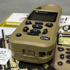 Метеостанция Kestrel 5700 Elite Applied Ballistics c Bluetooth, баллистический калькулятор G1/G7, цвет Tan - зображення 7