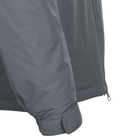 Куртка зимняя Helikon-Tex Level 7 Climashield® Apex 100g Shadow Grey XXL - изображение 8