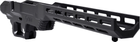 MDT LSS-XL Gen2 Carbine для Remington 700 LA Black - изображение 3