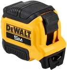 Рулетка измерительная DeWalt TOUGH 5 м х 28 мм (DWHT38114-0)