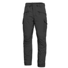 Зимние утепленные мембранные штаны Pentagon HCP PANTS K05034 Medium, Cinder Grey (Сірий) - изображение 5