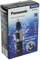 Тример Panasonic ER-GN30-K503 - зображення 4