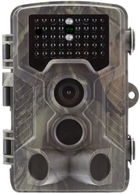 Охотничья камера фотоловушка для охоты с сим картой FHD 50 Mpx IP66 HC-800A - изображение 5