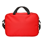 Сумка для аптечки гражданского назначения большая VS Thermal Eco Bag MED Maxi красного цвета - изображение 3