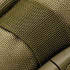 M-Tac подсумок для рации Ranger Green, тактический подсумок под рацию для военных - изображение 7