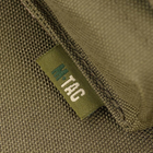 M-Tac подсумок для рации Ranger Green, тактический подсумок под рацию для военных - изображение 8