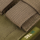M-Tac подсумок для рации Ranger Green, тактический подсумок под рацию для военных - изображение 10