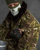 Зимняя тактическая куртка Colonel Вт7013 XXXL - изображение 5