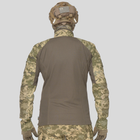 Комплект військової форми (Штани+убакс) UATAC Gen 5.5 Pixel mm14 L - изображение 3