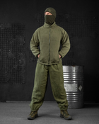 Зимний тактический костюм мультикам transformer (двухслойной) Вт7054 M - изображение 11