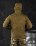 Куртка зимова Alpha Gen.iv Pro Primaloft (точна копія M tac) Вт7060 XXL - зображення 5