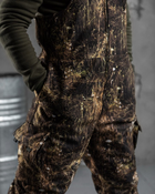 Зимовий маскувальний костюм gopher алова Вт6001 XXL - зображення 11