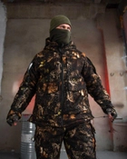Зимний маскировочный костюм leaves алова Вт6000 M - изображение 9
