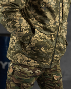 Куртка тактична Call Dragon pixel із підкладкою Omni-Heat L - зображення 8